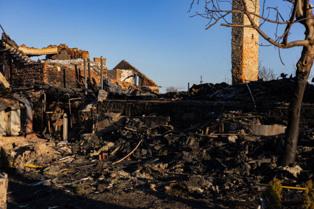 Reliable Fire Damage Removal contractor in Arnold, PA by Fire Damage Laser Cleaning