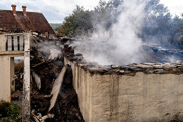 Affordable Fire Damage Removal solutions in Arnold, PA